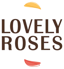 Lovely Roses