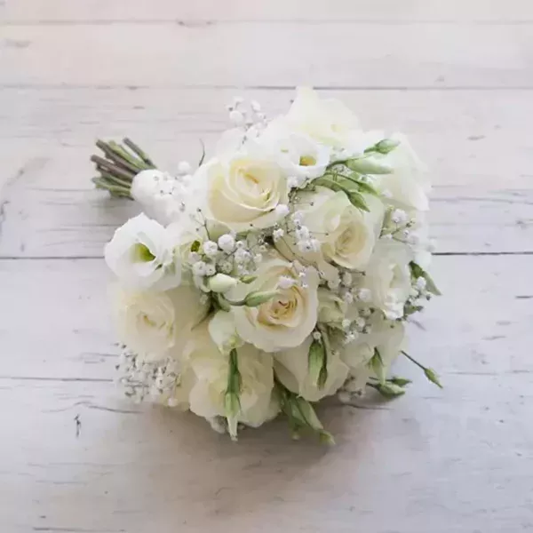 საქორწინო თაიგული №1
