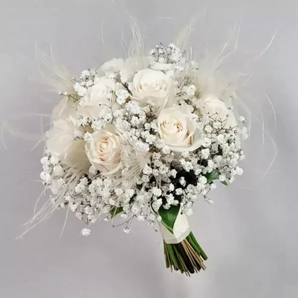 საქორწინო თაიგული №12