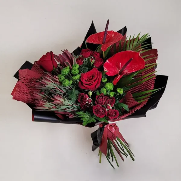 გოთიკური თაიგული გოთიკური თაიგული