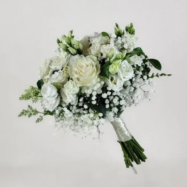 საქორწინო თაიგული №38