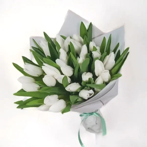ტიტების ნაზი თაიგული (30 ცალი)