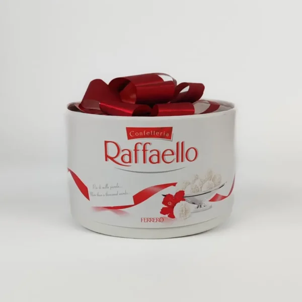 Raffaello (200 გ.)