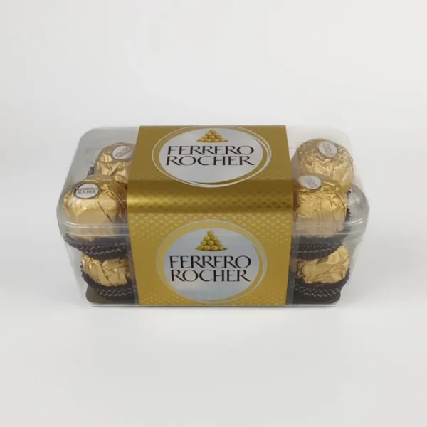 Ferrero Rocher (16 ცალი)