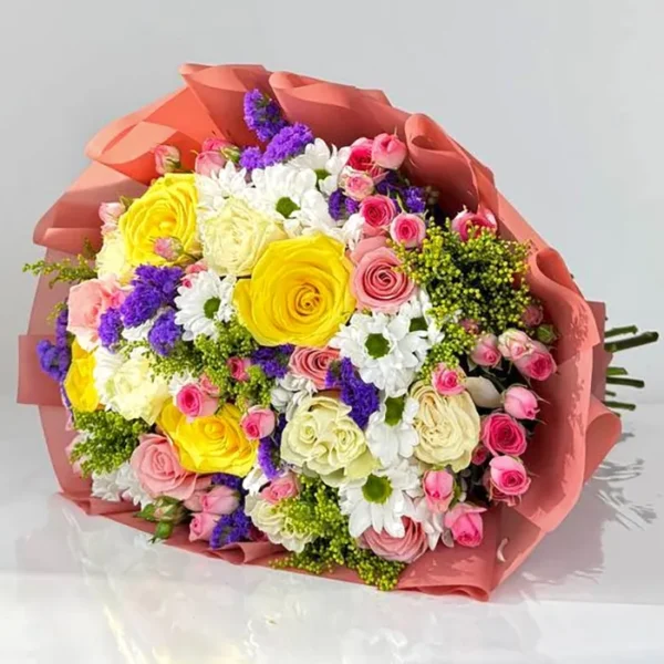 ზაფხულის მელოდია