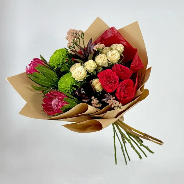 კეთილშობილი ყვავილობა