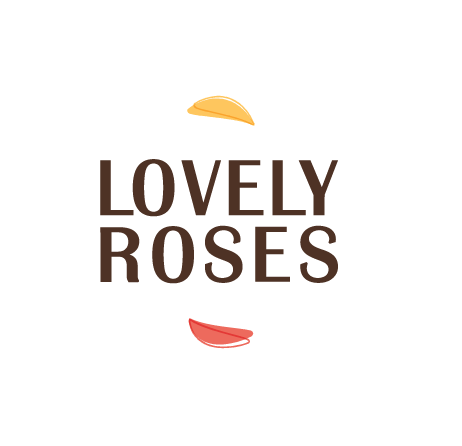 Lovely Roses